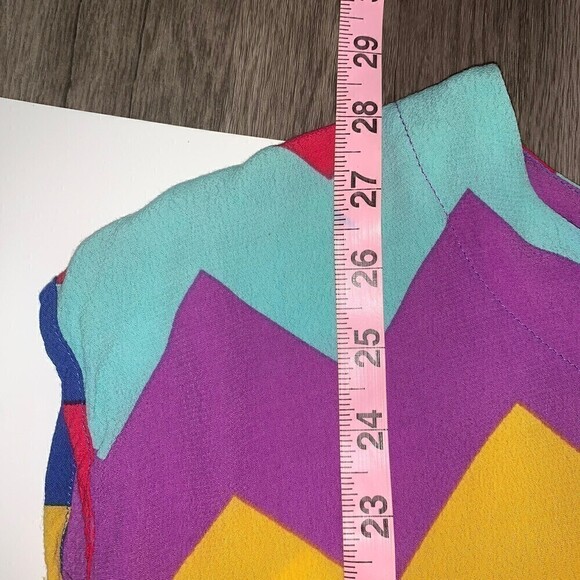 MISTER Zimi Womens Blouse Size XSmall - Picture 4 of 8